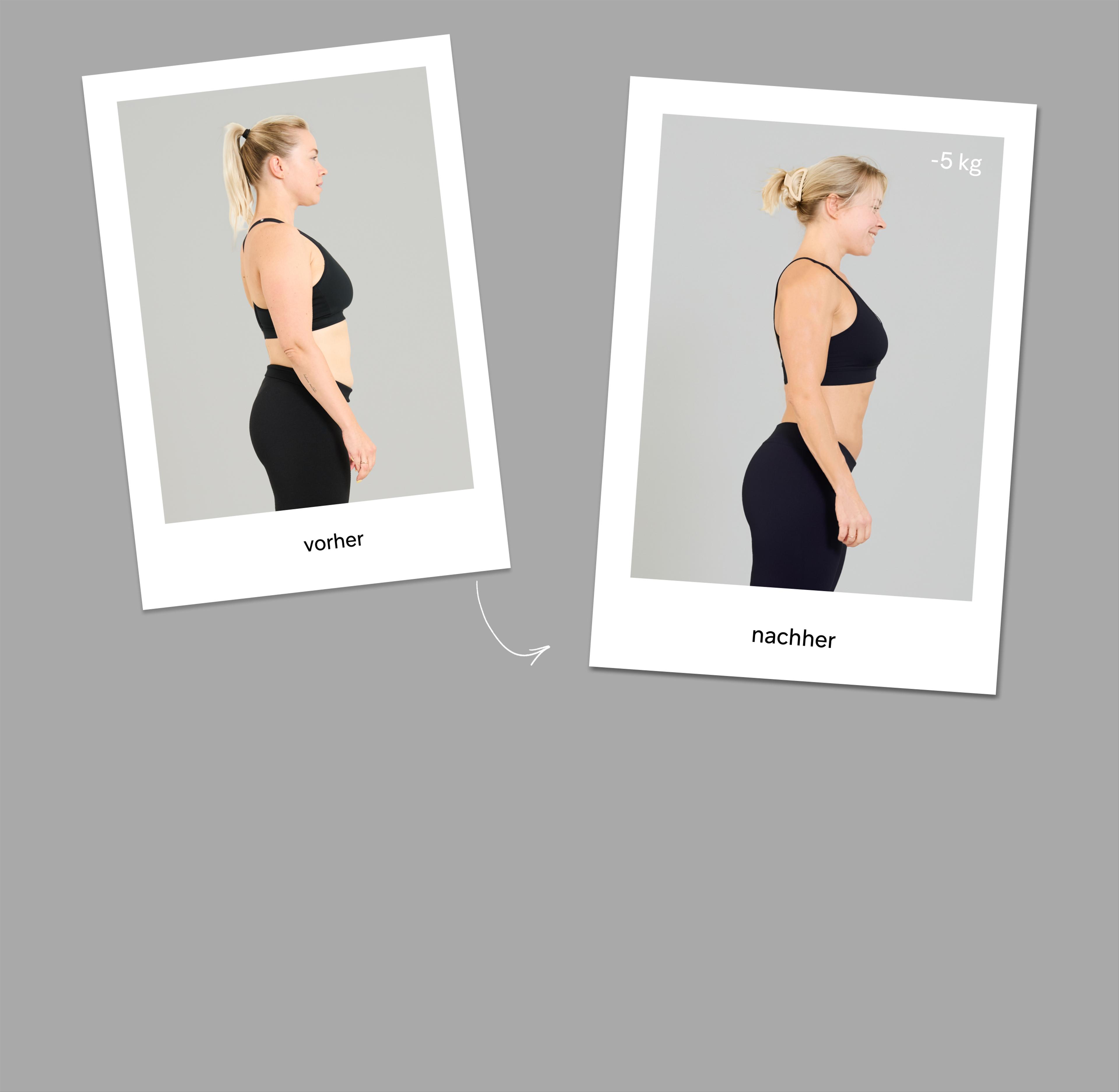 Workouts, für jeden: personalisierte Pläne, Trend-Workouts wie Pilates & Hyrox, Challenges.